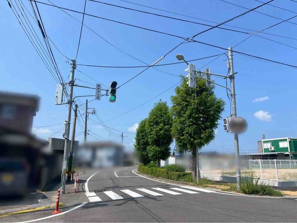 クスリのアオキ 山二ツ店