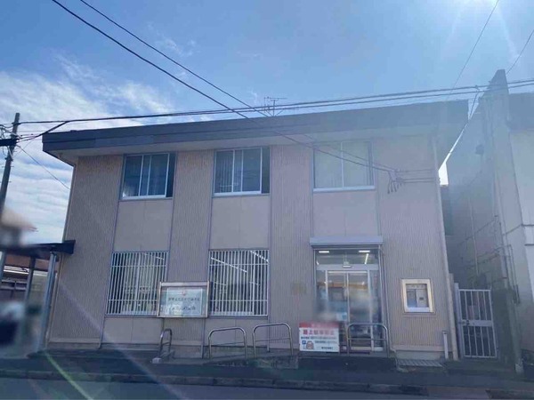 第四北越銀行 田町支店