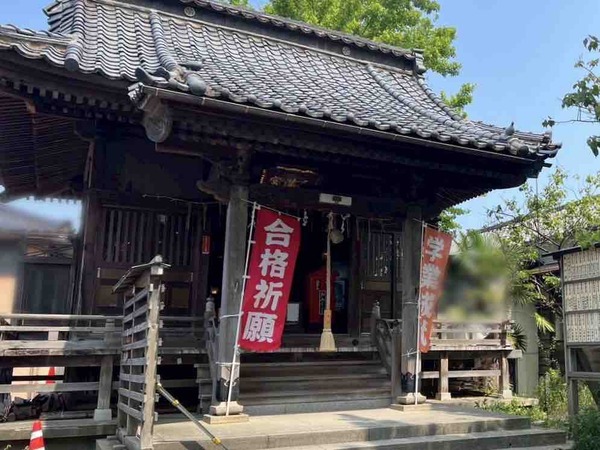 ユニーククリエイターマルシェ 学校町マルシェコラボ in 菅原神社