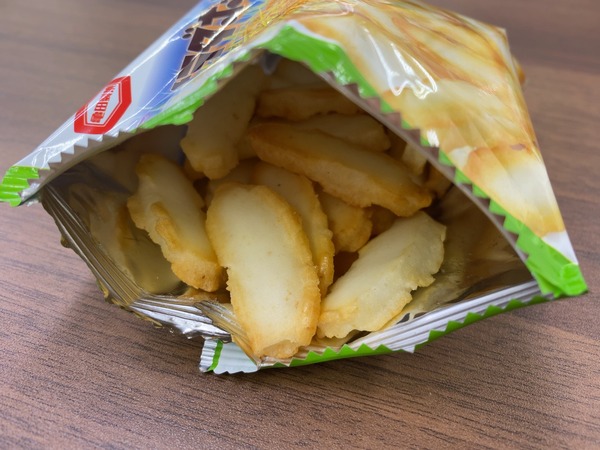 珍百景 サラダホープ