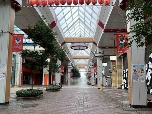 道路ふれあいコーナー