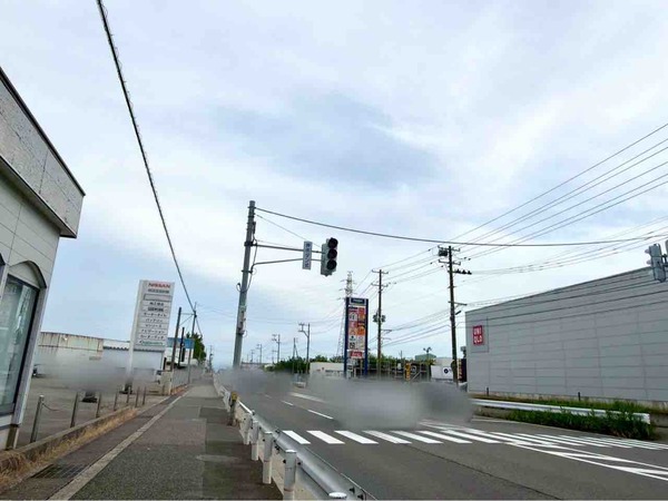 スパゲッティーのパンチョ 赤道店