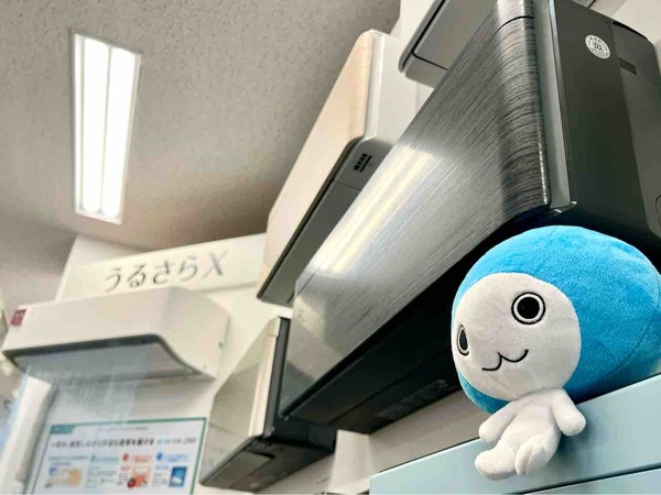 DAIKIN ソリューションプラザ新潟