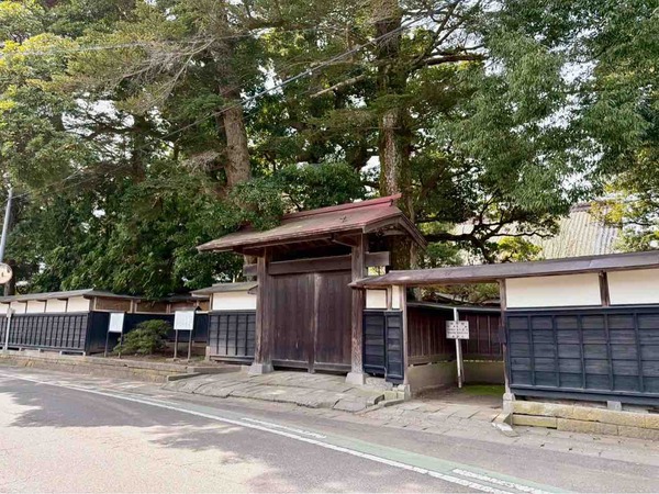 赤塚史跡めぐり