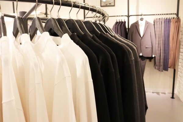 最大90%OFF！？移動式のハイブランドアウトレットが新潟に！万代シテイ『BP2』で『SELECT SHOP Lil.』開催！3月28日、29日。