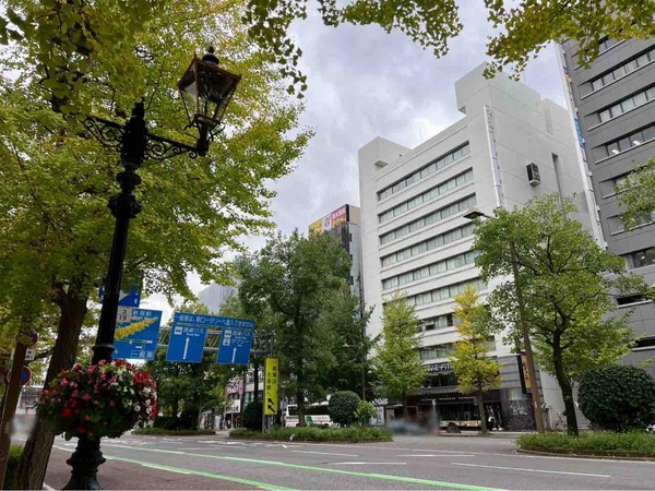 じぶんどき新潟駅前店