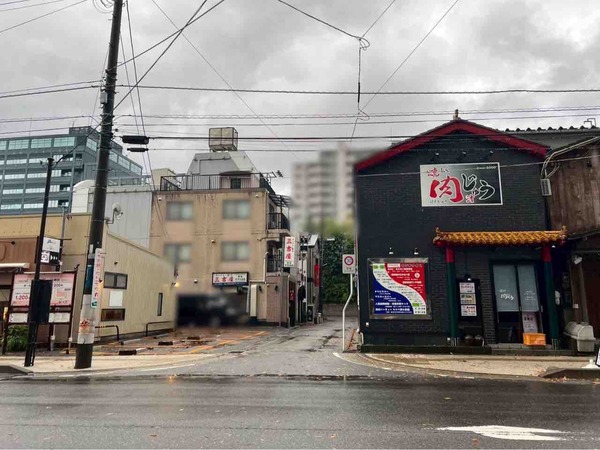 三吉屋 駅南けやき通り店（さんきちや）