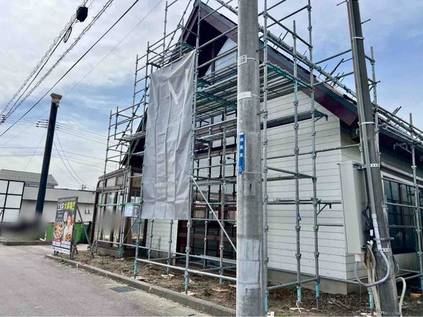 三宝亭 亀田インター店