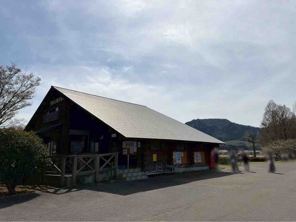 上堰潟桜まつり2026