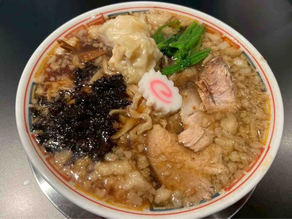 麺屋 米