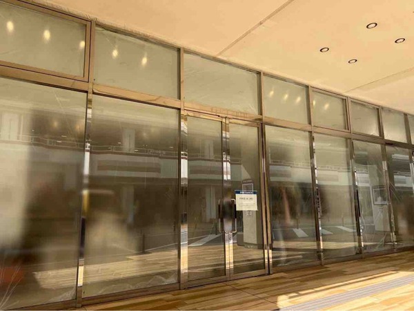 FURLA 伊勢丹新潟店 MICHAEL KORS 新潟伊勢丹店 FURUGI de LABO