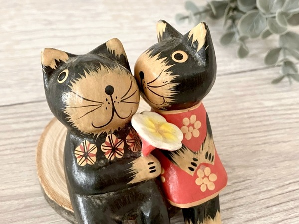 ねこmarché