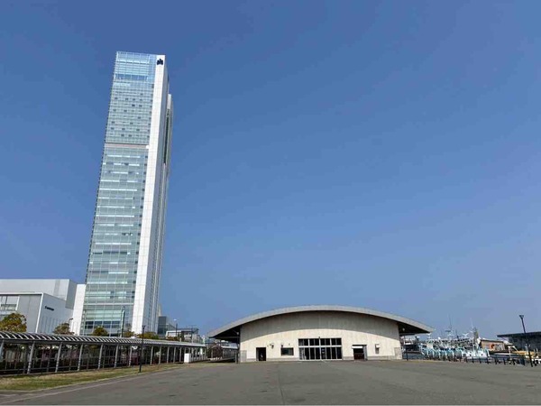 大かまSPRINGキッズフェスタ
