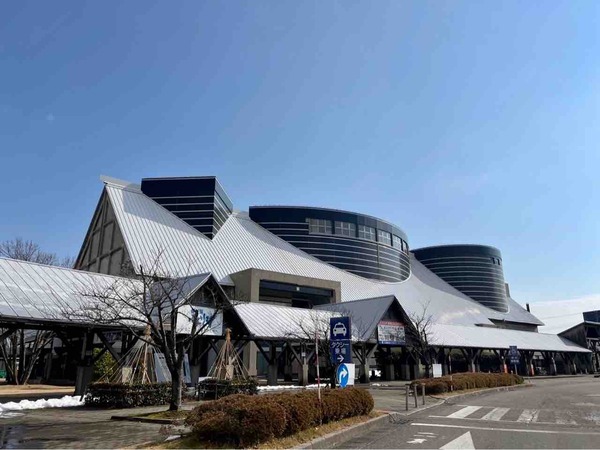 本成寺鬼踊り出張公演