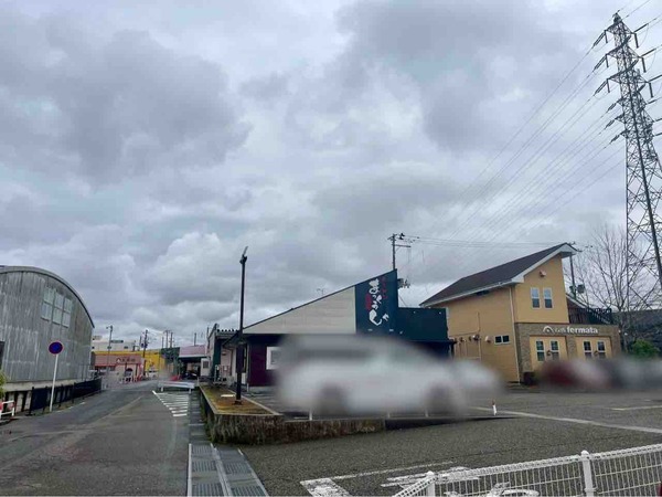 まぜそばナイト