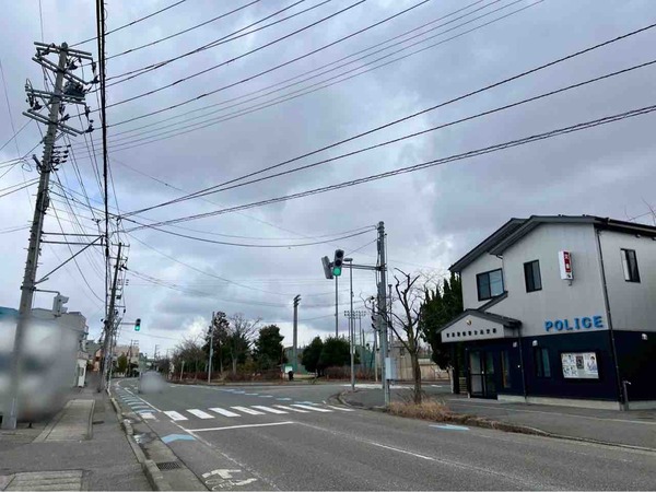 鳥屋野運動公園球技場