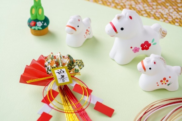 午年生まれの人口