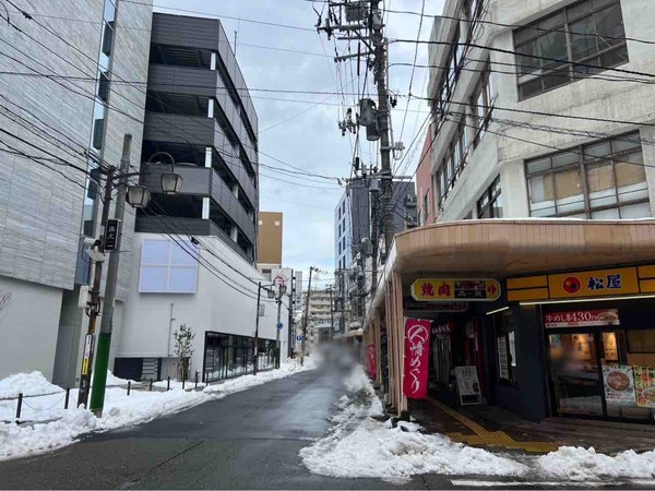 酒菜の隠れ家 月あかり 新潟駅前店