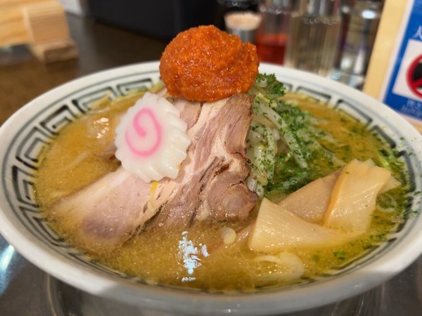 ちゃーしゅうや武蔵