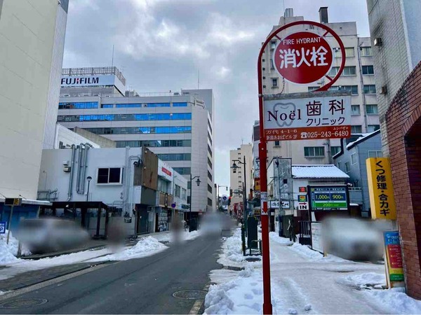 魚とシャリ UROKO