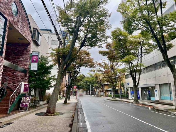 アパマンショップ 新潟赤道店