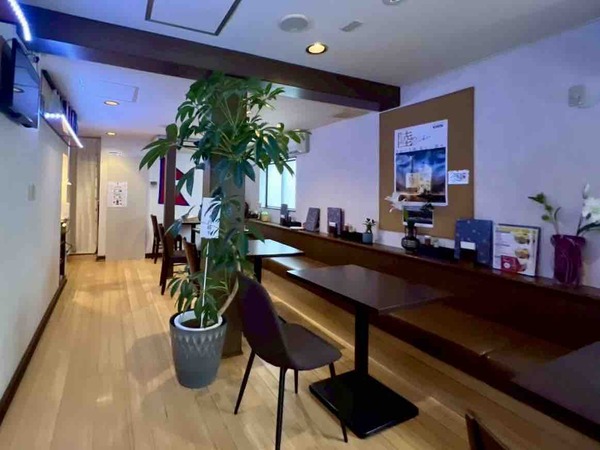 グルンインドネパールレストラン