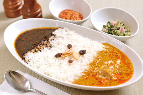 カレー