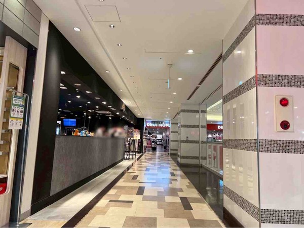 ニトリデコホーム ラブラ2店