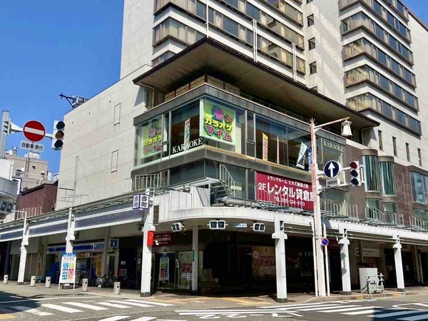 カラオケマイム 新潟古町店