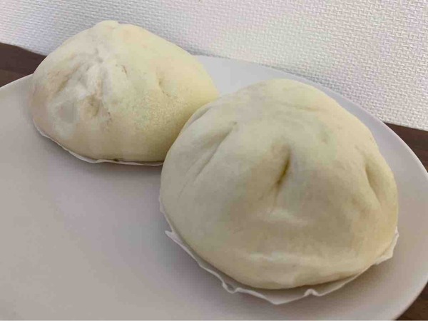 せっかくグルメ 肉まんだらけの店