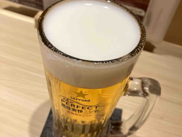 サッポロビール
