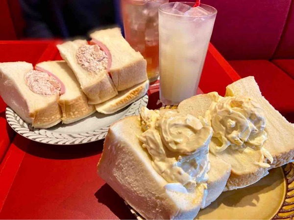 食レポまとめ