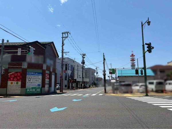 春日亭