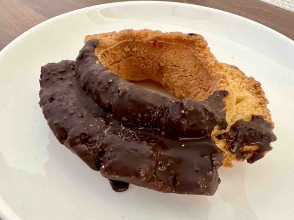 パンとドーナツのフェス