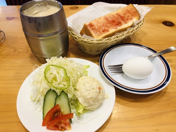 マツコの知らない世界