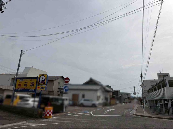 中華そば 西巻流