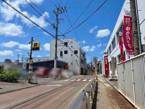 らぁめん古川