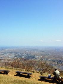 東島