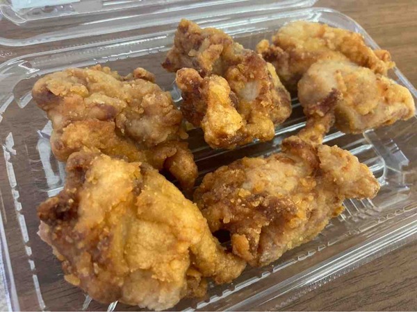 からあげグランプリ