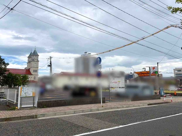 パーキングスペース西大畑町