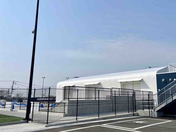 アーバンスポーツフェス