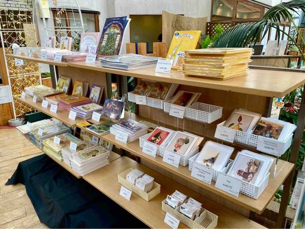 夢は叶えるもの ターシャ・テューダー人生の軌跡展