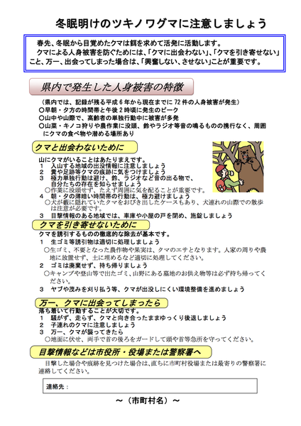 熊