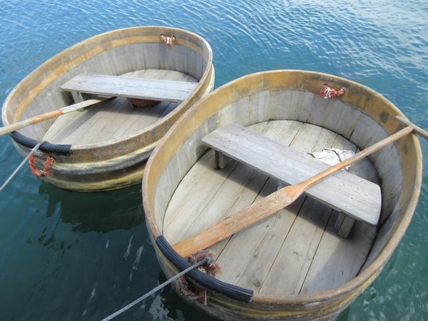 魔法使いロゼの佐渡ライフ