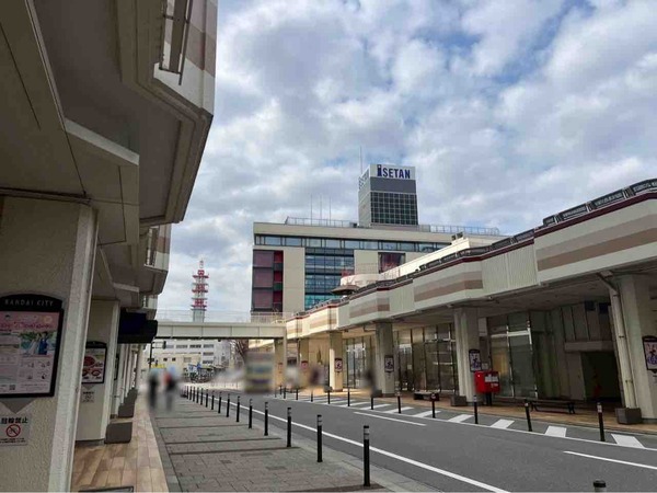 FURLA 伊勢丹新潟店 MICHAEL KORS 新潟伊勢丹店 FURUGI de LABO
