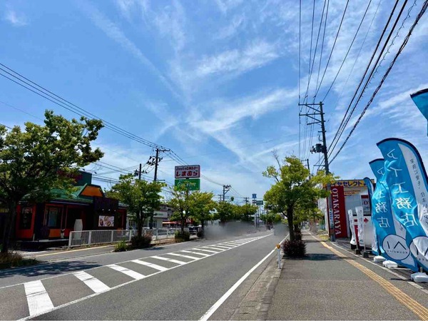 お店元気プラスキャンペーン