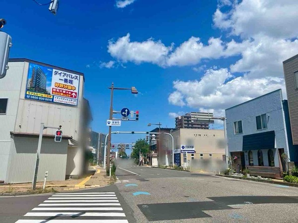 買取大吉 関屋駅北口店
