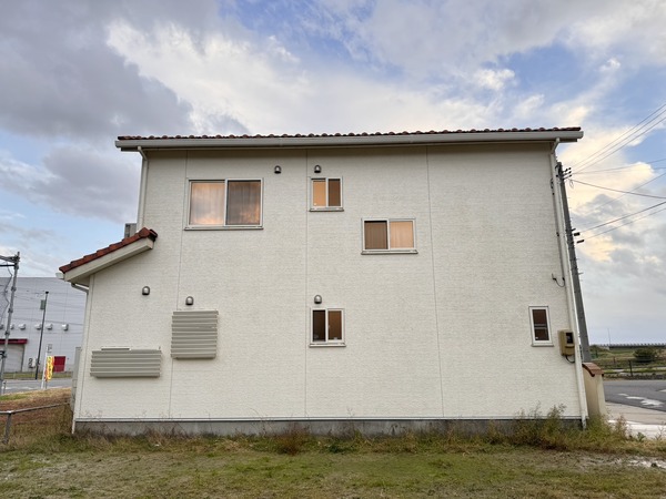 ガイヘキ洗浄バスターズ