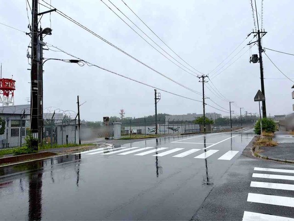 新潟分屯基地 夏祭り2026