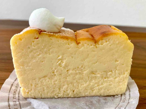 Patisserie éclat（エクラ）